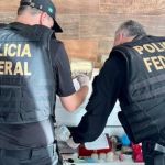 Empresas suspeitas de fraudes milionárias em licitações com prefeituras são investigadas pela PF no Espírito Santo