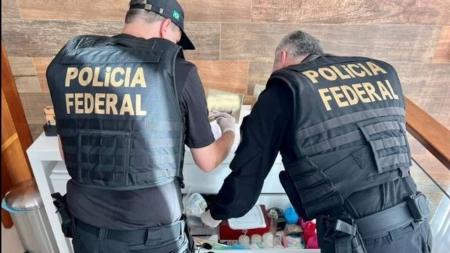 Grupo criminoso possui contratos com 74 prefeituras do estado do Espírito Santo e em mais sete estados da federação