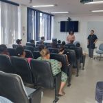 Grupo no HU-UFJF/Ebserh oferece Apoio a Familiares de Cuidadores de Idosos
