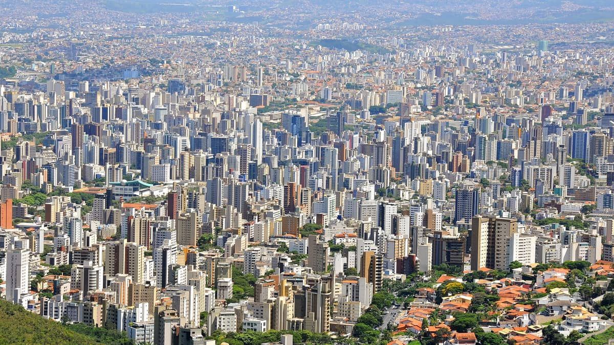 Grupo de arquitetos de BH defende mudança na lei de uso e ocupação do solo da capital 