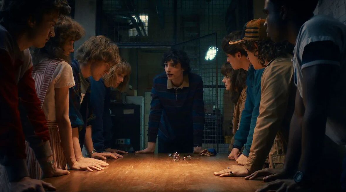 Netflix toma decisão sobre fim de Stranger Things e teorias sobre novo episódio