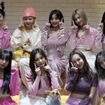 Grupo sul-coreano de K-pop, Twice chega ao Brasil em fevereiro de 2024