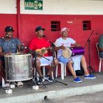 Pré-jogo de Villa Nova x Cruzeiro terá show de pagode no estádio