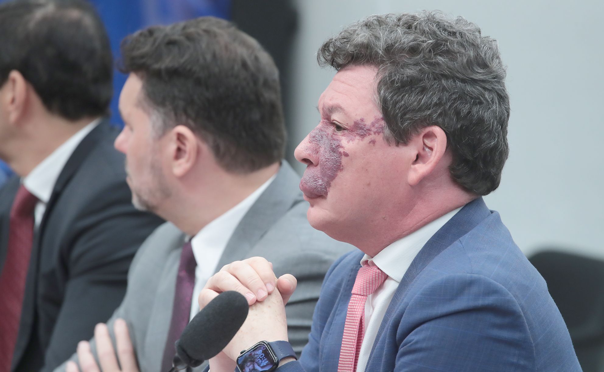 Deputados seguem posição da Câmara e mantêm armas de fogo fora do 'imposto do pecado'