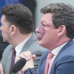 Deputados seguem posição da Câmara e mantêm armas de fogo fora do 'imposto do pecado'