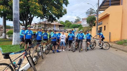 Grupo deve chegar sábado em Aparecida do Norte