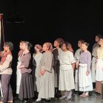 Grupo Divulgação abre inscrições para cursos de teatro