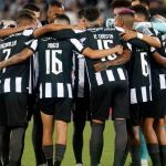 O que o Botafogo precisa para fazer o melhor turno da história do Brasileirão