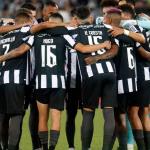O que o Botafogo precisa para fazer o melhor turno da história do Brasileirão