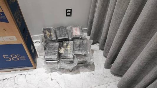 Grupo é considerada uma célula de facção criminosa