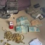 Operação mira grupo que movimentou R$50 milhões; PF cumpre mandados em SP, MG e SC 