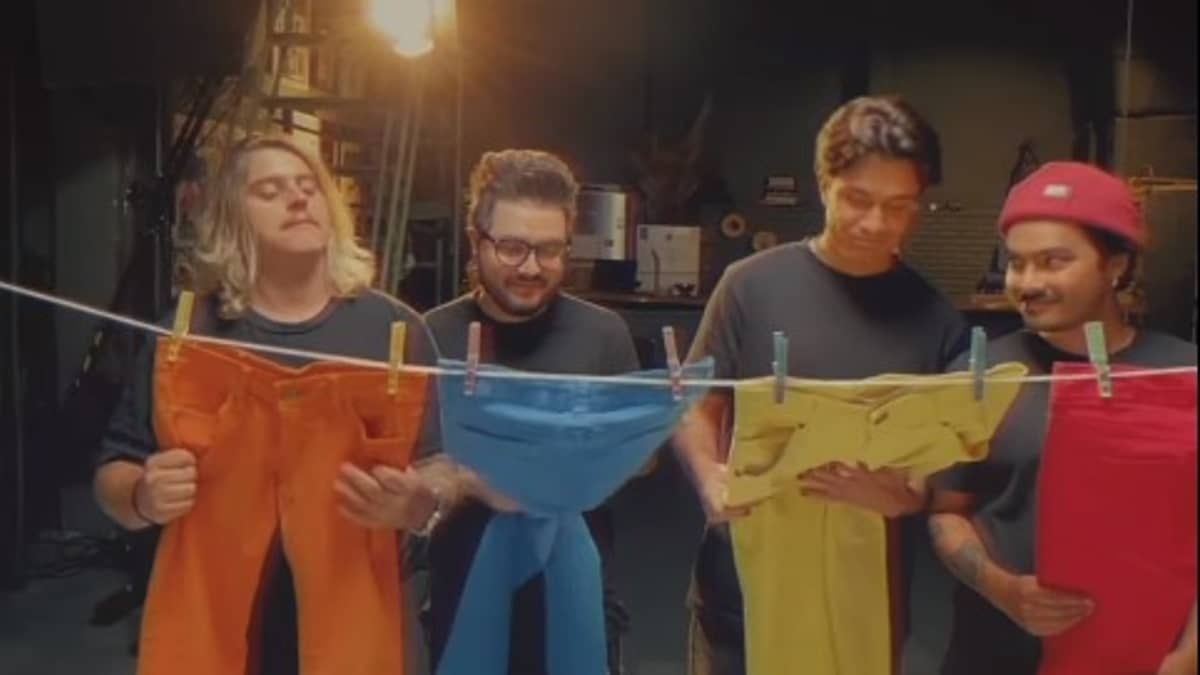 Após 8 anos, Restart anuncia turnê de despedida com show em BH