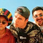 Mamonas Assassinas: designer 'fotografa' artistas com inteligência artificial, e resultado é surpreendente