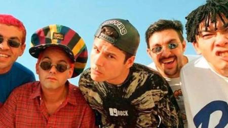 Grupo famoso nos anos 90 sofreu acidente aéreo fatal em 2 de março de 1996