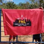 Trabalhadores sem terra desocupam fazenda invadida no Norte de Minas