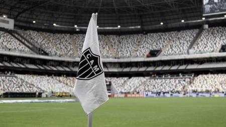 Grupo majoritário, Galo Holding assumirá comando da Arena MRV, estádio do Atlético em BH