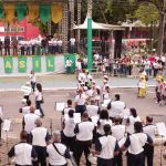 Independência do Brasil: Confira fotos dos desfiles no Vale do Aço 