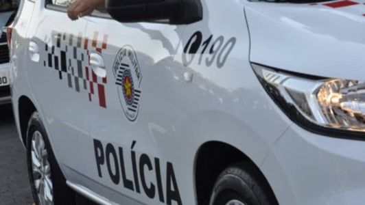 Grupo preso era conhecido como "Tropa do Sequestro"