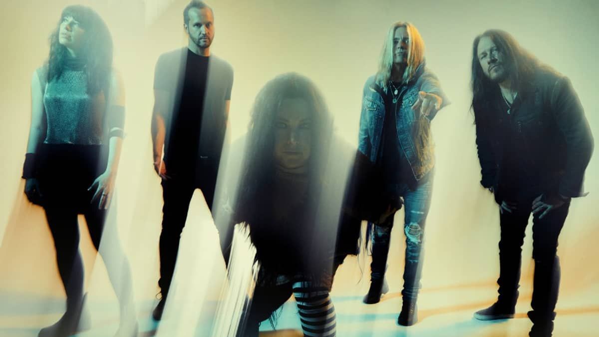 Evanescence no Brasil: venda de ingressos começou nesta sexta, saiba como comprar 