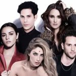 RBD anuncia novas datas da turnê 'Soy Rebelde' no Brasil