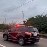 Policiais e advogado são presos por vender 16 toneladas de drogas para o Comando Vermelho