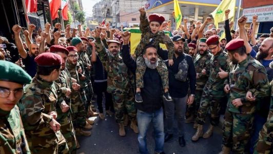 Grupo terrorista atua no Líbano com o apoio do Irã