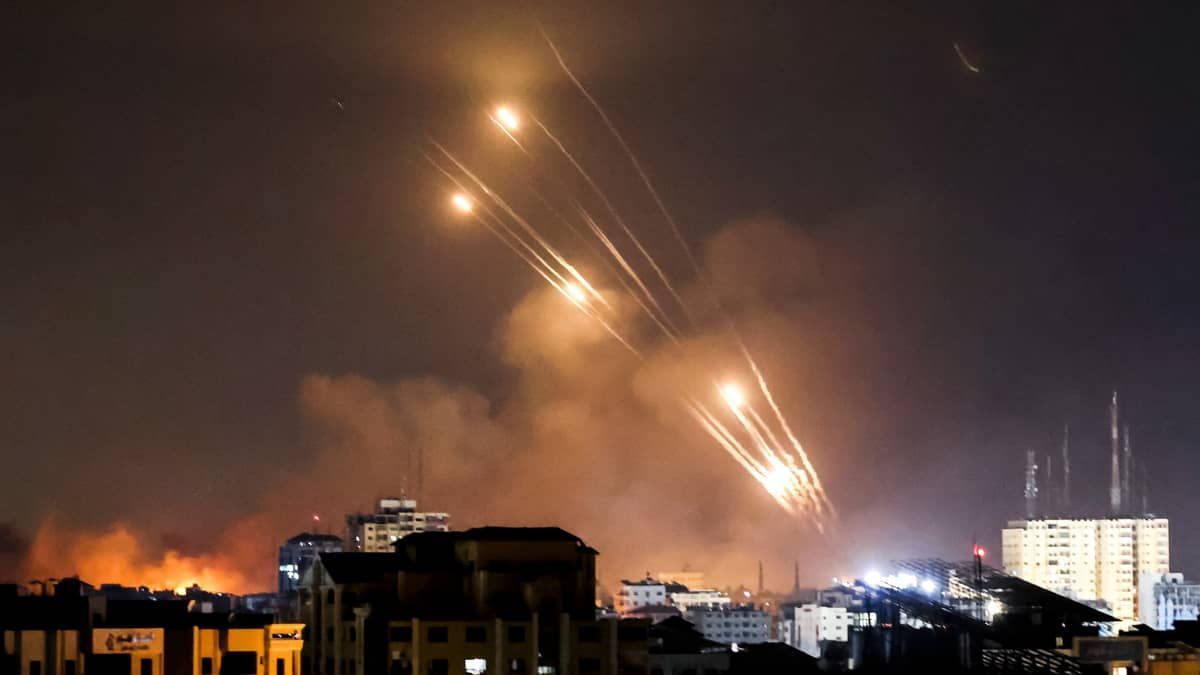 Brasileiros desaparecidos em Israel após ataque do Hamas estavam em festival próximo à Faixa de Gaza