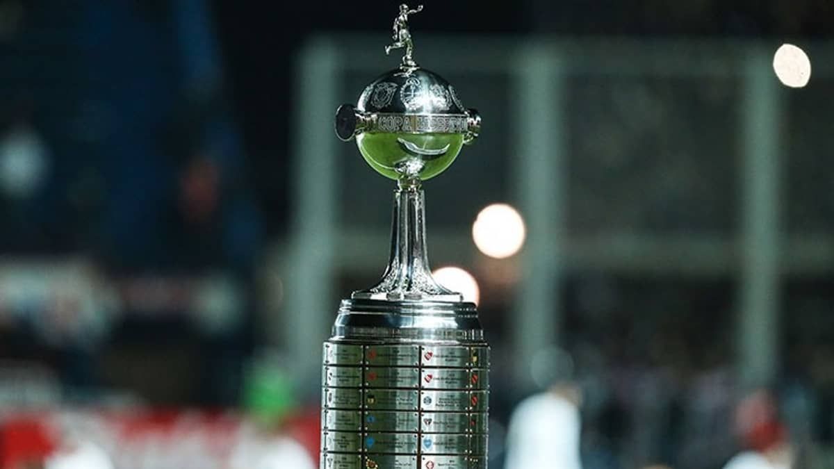 Copa Libertadores 2023: veja todos os grupos