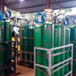 Marinha envia oxigênio para o Amapá: estado tem surto de gripe e covid