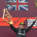 Fórmula 1: Russell aproveita colisão de líderes e vence GP da Áustria