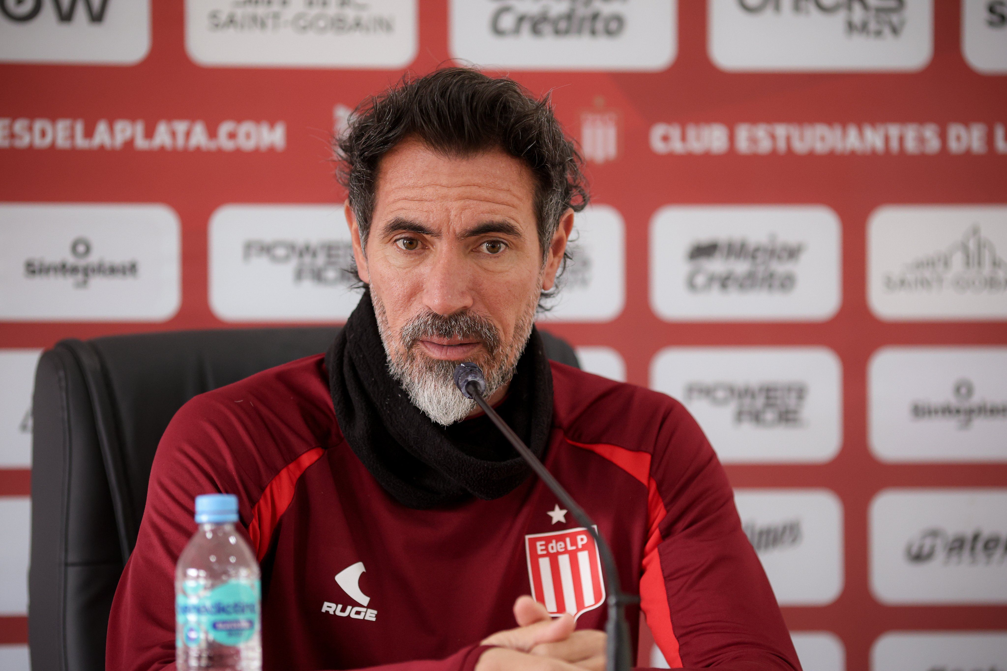 Imprensa argentina crava acerto do Atlético com novo técnico e revela ‘despedida’