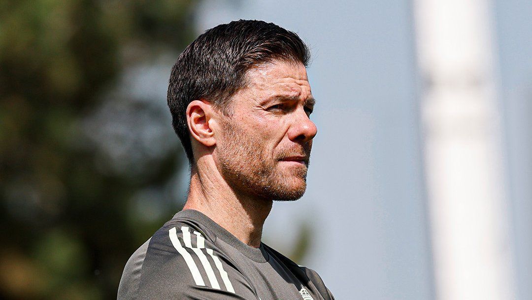 Às vésperas do Mundial, Xabi Alonso comanda primeiro treino no Real Madrid; veja fotos