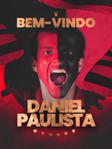 Sport oficializa contratação do treinador Daniel Paulista; saiba detalhes