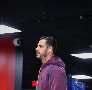Giuliano será titular do Athletico-PR contra o Atlético-GO