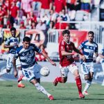 Ex-Flu marca, e adversário do Palmeiras empata em preparação para o Mundial