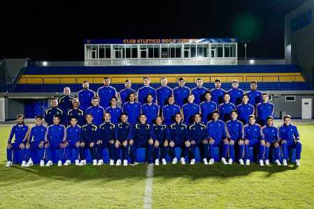 Boca Juniors foi eliminado na fase de grupos do Mundial de Clubes da Fifa