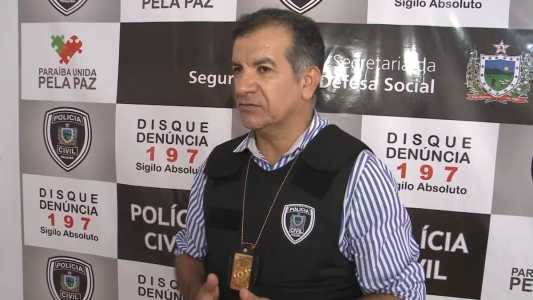 De acordo com a Polícia Civil, Engel continuará afastado das atribuições do cargo até o fim do processo