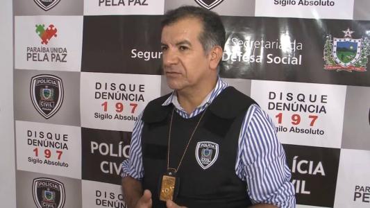 De acordo com a Polícia Civil, Engel continuará afastado das atribuições do cargo até o fim do processo