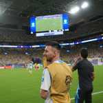 Messi é ausência em convocação da Argentina para as Eliminatórias; veja lista