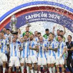 Copa América nos EUA ajuda Conmebol a ter faturamento recorde de quase R$ 5 bilhões