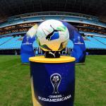 Veja todos classificados às oitavas e times que vão aos playoffs da Sul-Americana