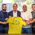 Ex-técnico do Botafogo é anunciado por clube dos Emirados Árabes Unidos
