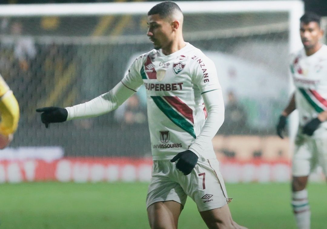 Criciúma 1x1 Fluminense: veja os melhores momentos pelo Campeonato Brasileiro
