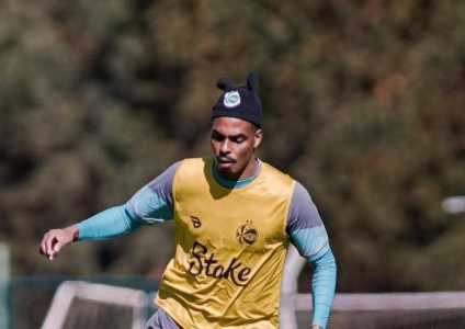 Caíque deve jogar na Arena do Grêmio na sequência da temporada