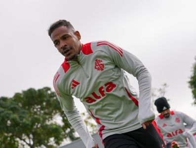 Fernando é o principal nome na lista de jogadores em fim de contrato com o Inter