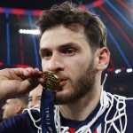Franceses aumentam hegemonia contra italianos em finais de Champions; veja números