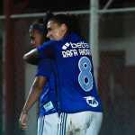 Cruzeiro goleia Botafogo em casa pelo Brasileiro Feminino