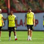 Flamengo no Brasileirão: CBF define datas e horários de seis jogos do returno