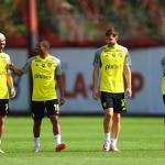 Flamengo no Brasileirão: CBF define datas e horários de seis jogos do returno