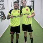 Saiba qual a programação para Philippe Coutinho estrear pelo Vasco